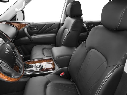 2017 Infiniti Qx80 Deluxe Technology Pkg Dual Dvd S Bench In Timonium Md Baltimore Infiniti Qx80 Nationwide Infiniti Of Timonium