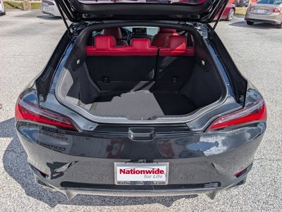 2024 Acura Integra w/A-Spec Package