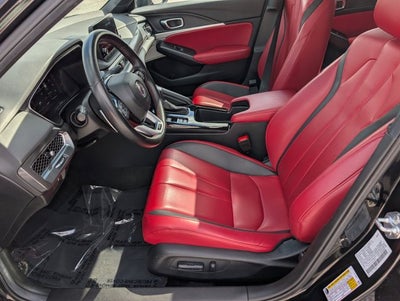 2024 Acura Integra w/A-Spec Package