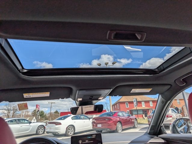 2024 Acura Integra w/A-Spec Package