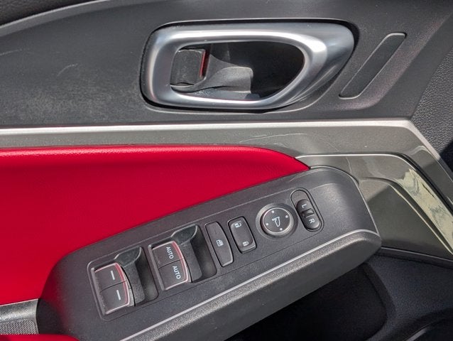 2024 Acura Integra w/A-Spec Package