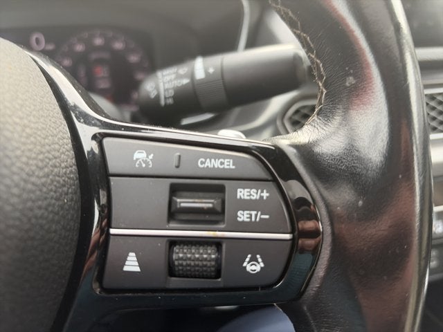 2023 Acura Integra w/A-Spec Technology Package