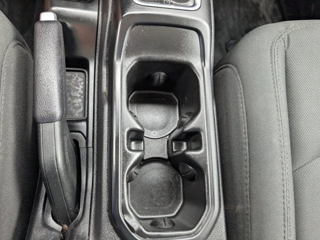 2021 Jeep Gladiator Willys Sport