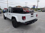 2021 Jeep Gladiator Willys Sport