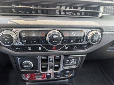 2024 Jeep Gladiator Mojave