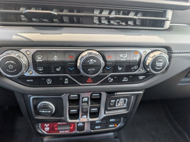 2024 Jeep Gladiator Mojave