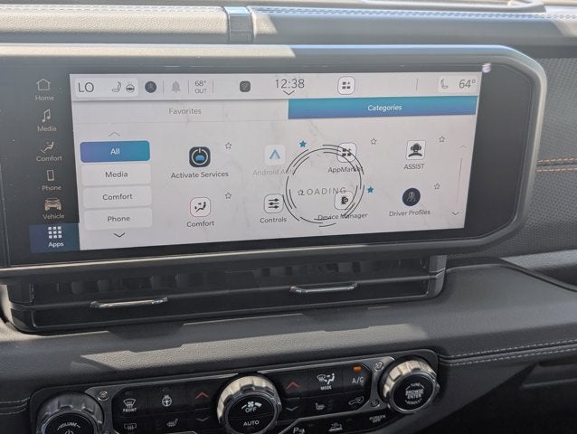 2024 Jeep Gladiator Mojave