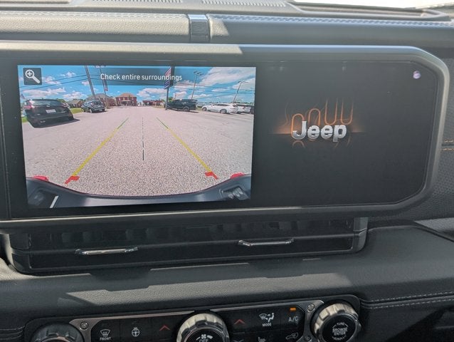 2024 Jeep Gladiator Mojave