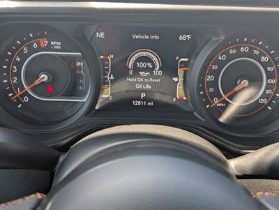 2024 Jeep Gladiator Mojave