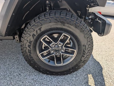 2024 Jeep Gladiator Mojave