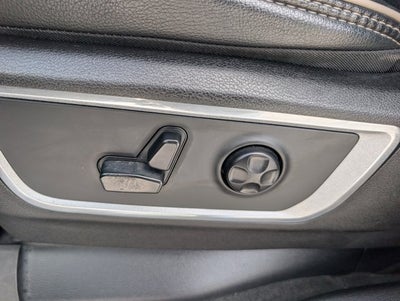 2019 RAM All-New 1500 Laramie