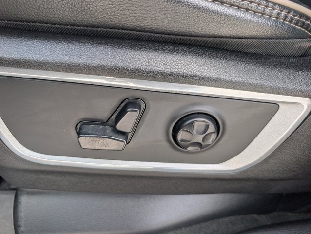 2019 RAM All-New 1500 Laramie