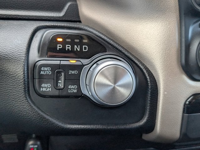 2019 RAM All-New 1500 Laramie