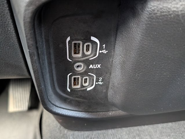 2019 RAM All-New 1500 Laramie