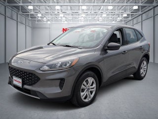 2022 Ford Escape S