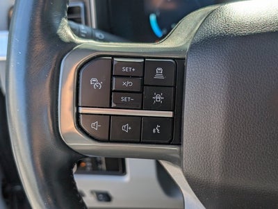 2024 Ford Super Duty F-450 Pickup Limited