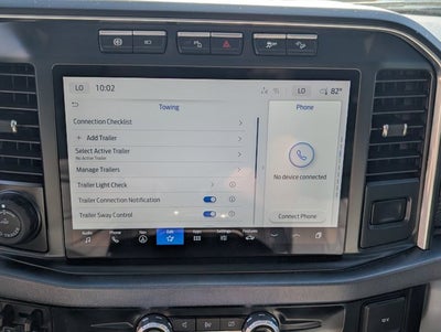 2024 Ford Super Duty F-450 Pickup Limited