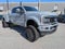 2024 Ford Super Duty F-450 Pickup Limited