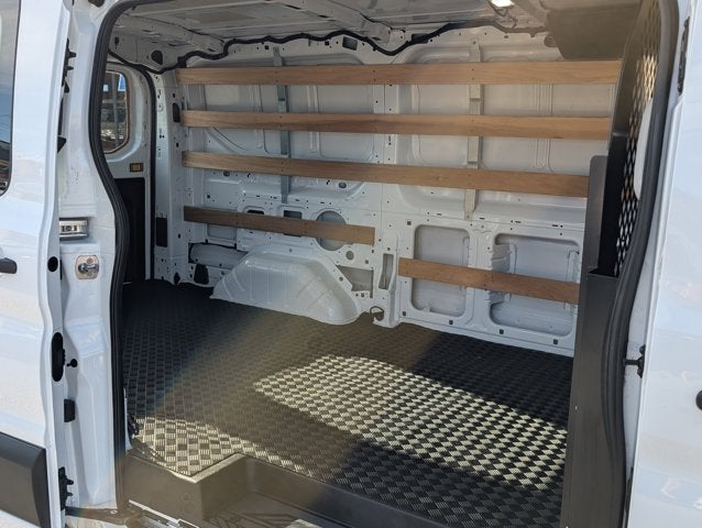 2024 Ford Transit Cargo Van Base
