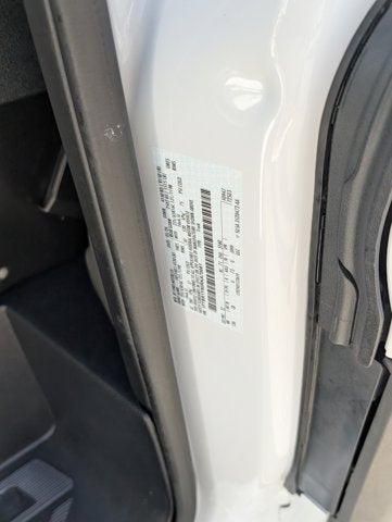 2024 Ford Transit Cargo Van Base