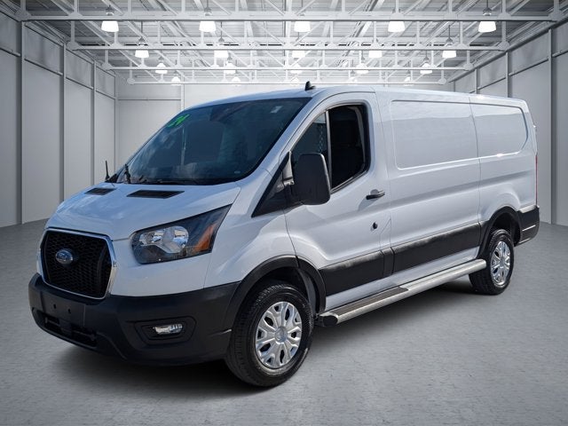 2024 Ford Transit Cargo Van Base