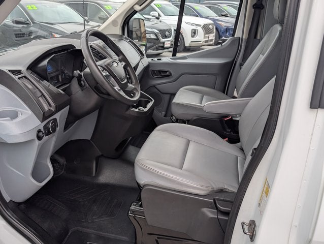 2019 Ford Transit Van Base