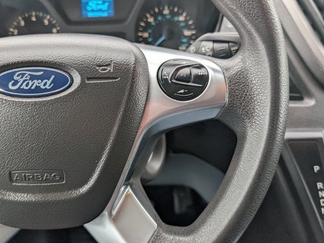 2019 Ford Transit Van Base
