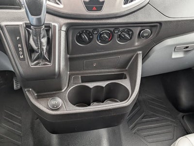 2019 Ford Transit Van Base