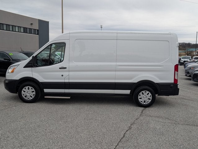 2019 Ford Transit Van Base