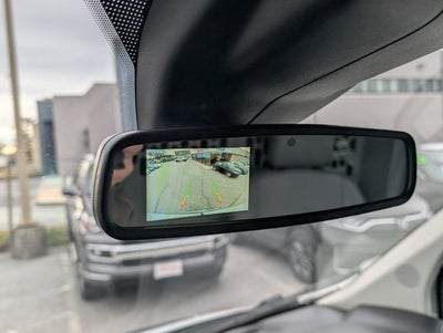 2019 Ford Transit Van Base