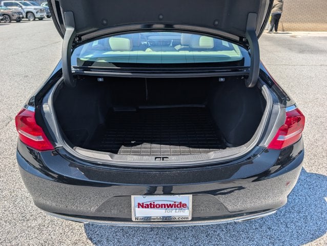2017 Buick LaCrosse Premium