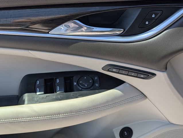 2017 Buick LaCrosse Premium