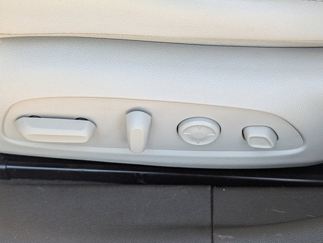 2017 Buick LaCrosse Premium