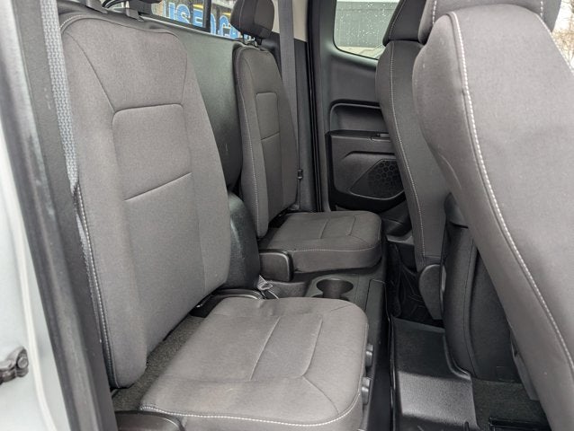 2016 Chevrolet Colorado 2WD LT