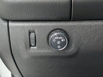 2016 Chevrolet Colorado 2WD LT