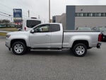 2016 Chevrolet Colorado 2WD LT