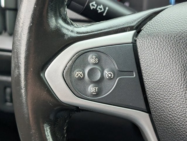 2016 Chevrolet Colorado 2WD LT