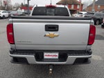 2016 Chevrolet Colorado 2WD LT