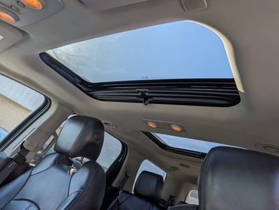 2017 GMC Acadia Limited Limited