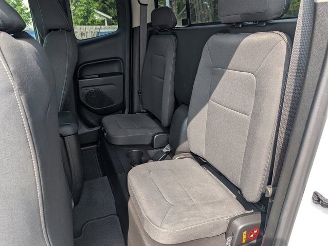 2022 GMC Canyon 2WD Elevation