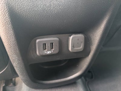 2022 GMC Canyon 2WD Elevation