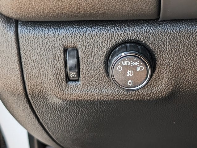 2022 GMC Canyon 2WD Elevation