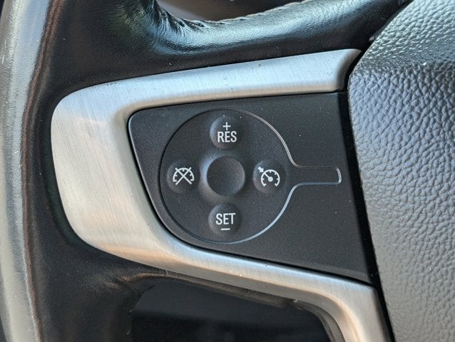 2022 GMC Canyon 2WD Elevation