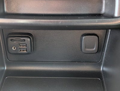 2022 GMC Canyon 2WD Elevation