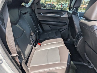 2023 Cadillac XT5 AWD Sport