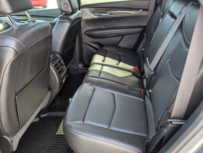 2023 Cadillac XT5 AWD Sport