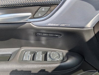 2023 Cadillac XT5 AWD Sport