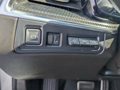 2023 Cadillac XT5 AWD Sport