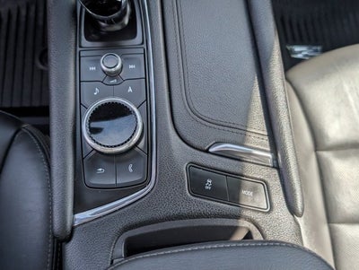 2023 Cadillac XT5 AWD Sport