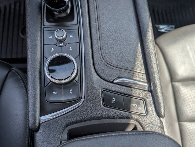 2023 Cadillac XT5 AWD Sport